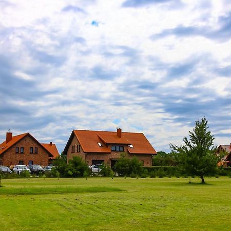 Karklės Villa Dış mekan fotoğraf