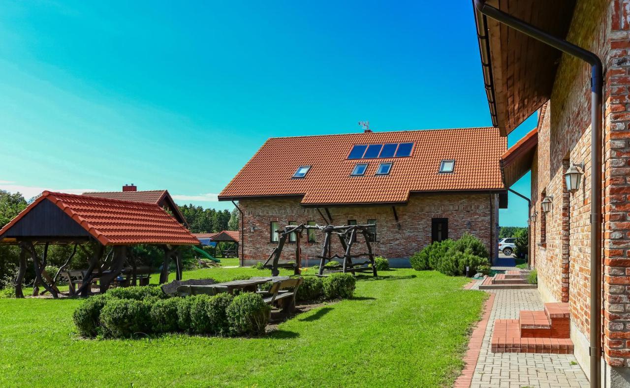 Karklės Villa Dış mekan fotoğraf