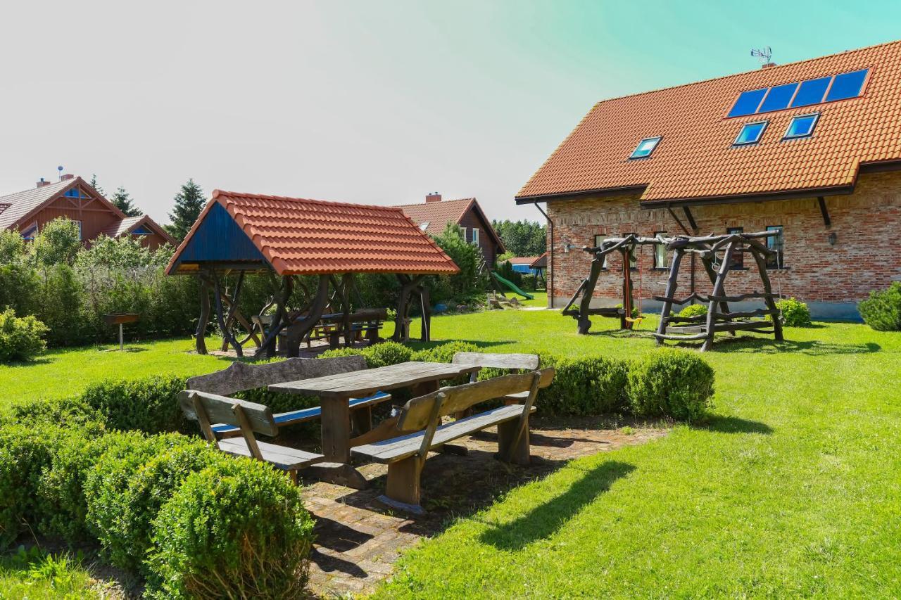 Karklės Villa Dış mekan fotoğraf