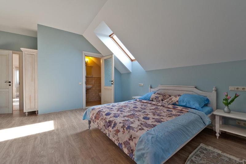 Karklės Villa Dış mekan fotoğraf