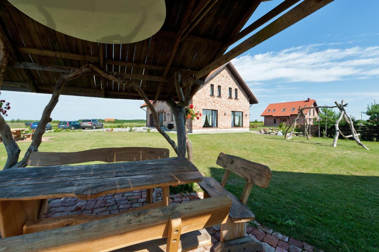 Karklės Villa Dış mekan fotoğraf