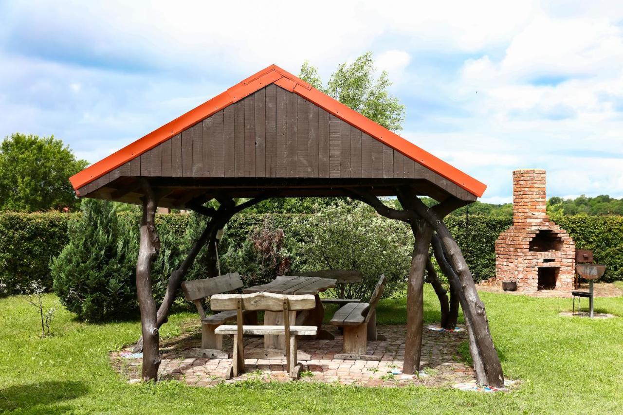 Karklės Villa Dış mekan fotoğraf