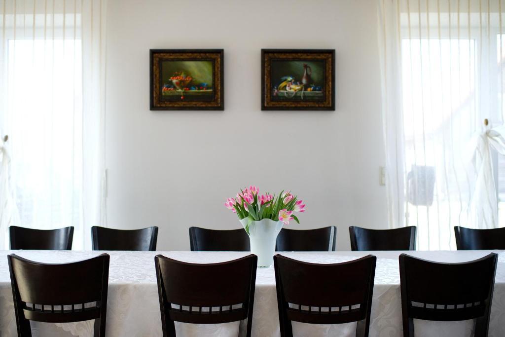 Karklės Villa Dış mekan fotoğraf