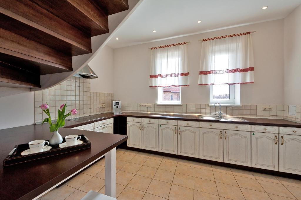 Karklės Villa Dış mekan fotoğraf