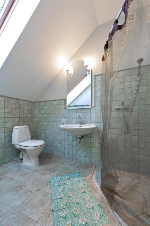 Karklės Villa Oda fotoğraf