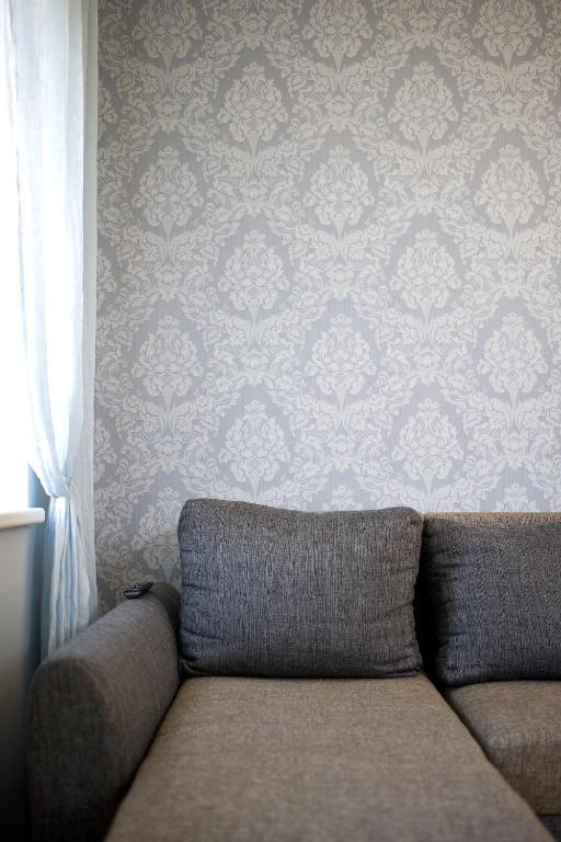 Karklės Villa Oda fotoğraf