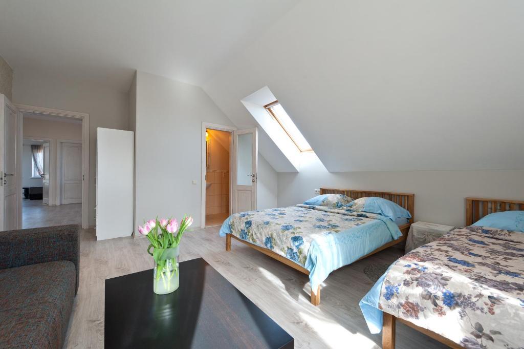 Karklės Villa Oda fotoğraf