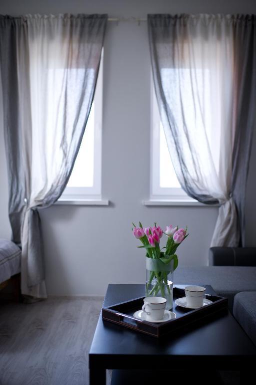 Karklės Villa Oda fotoğraf