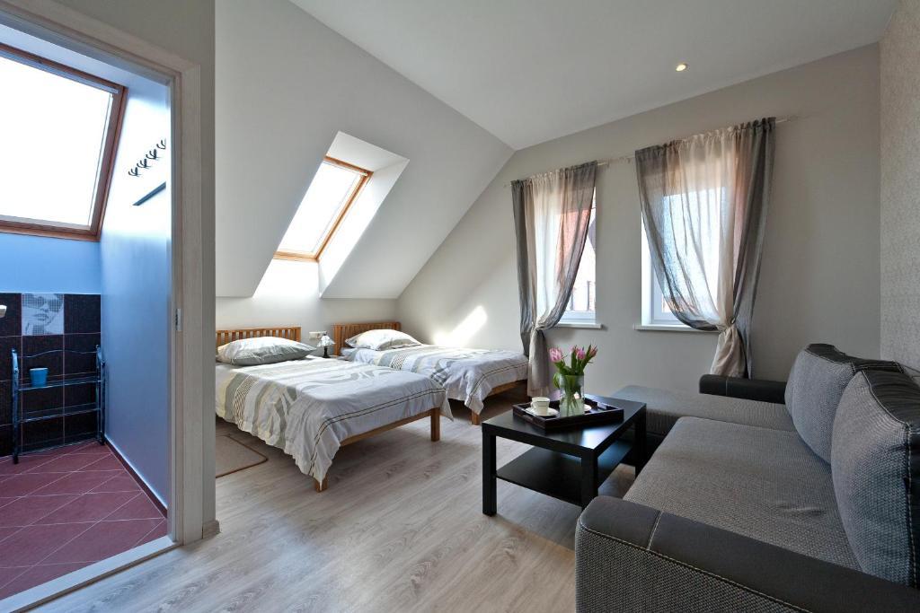 Karklės Villa Oda fotoğraf