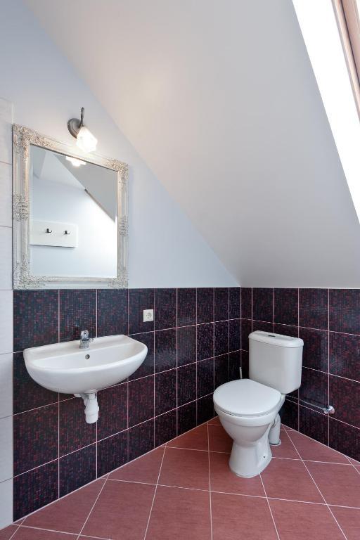 Karklės Villa Oda fotoğraf
