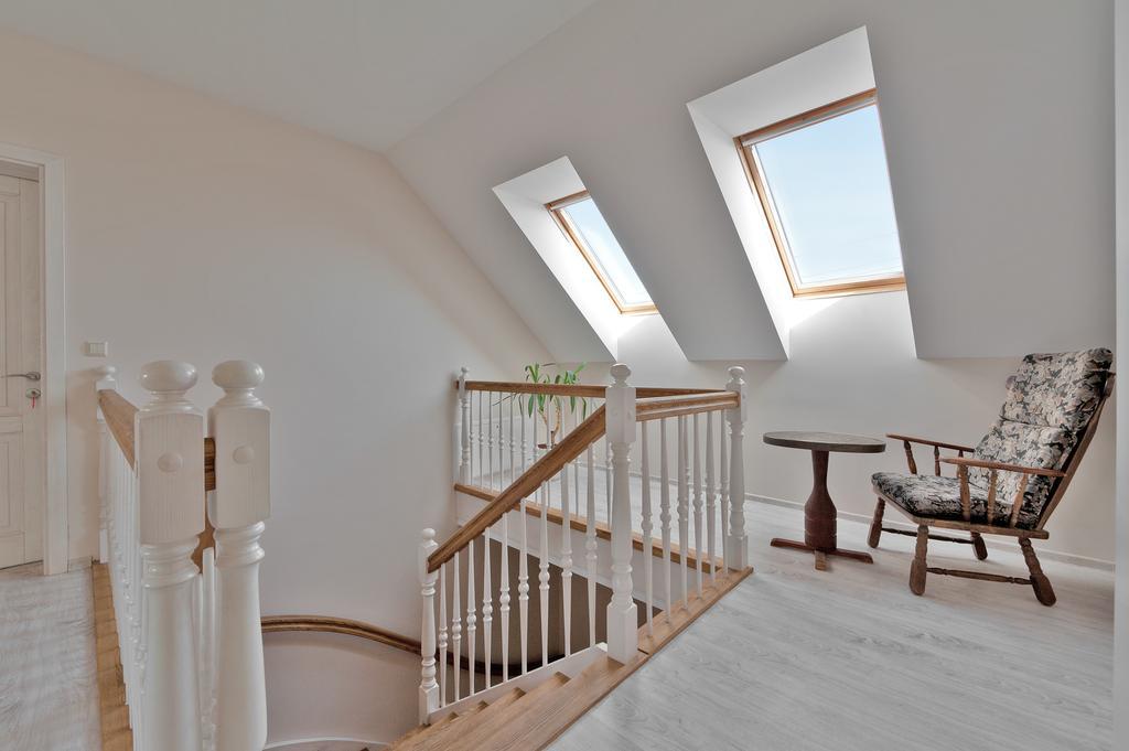 Karklės Villa Oda fotoğraf